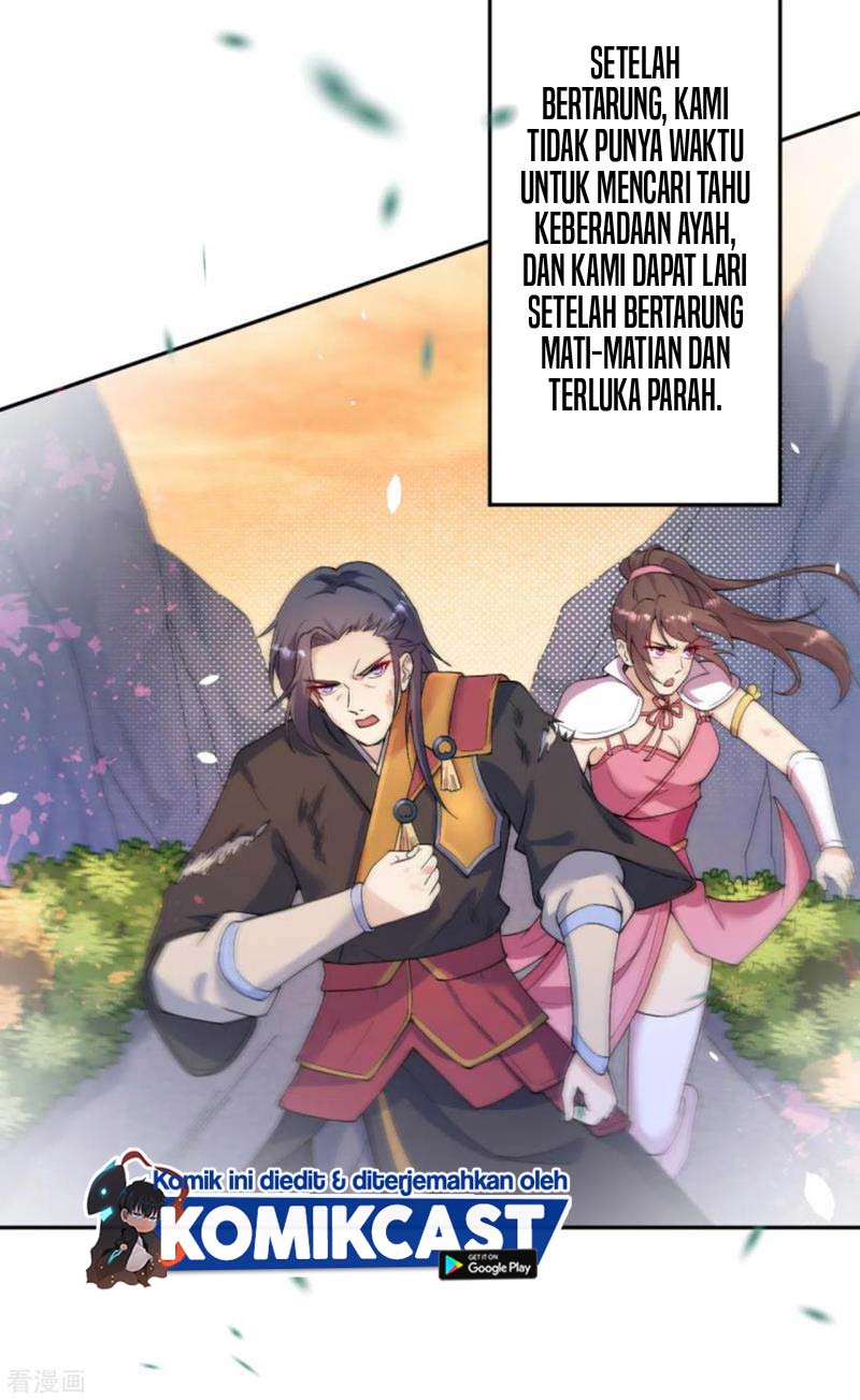 Dilarang COPAS - situs resmi www.mangacanblog.com - Komik against the gods 332 - chapter 332 333 Indonesia against the gods 332 - chapter 332 Terbaru 16|Baca Manga Komik Indonesia|Mangacan